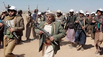 Yemen'deki Husiler duyurdu! 'Mocha şehrini ele geçirdik'
