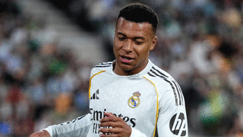 Kylian Mbappe'den Ballon d'Or açıklaması: Benim için daha önemli