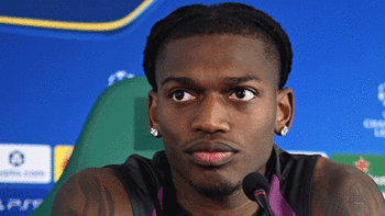 Galatasaray'da Rafael Leao: Başlangıç değil, bitiş önemli