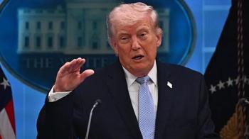 Trump, İran'la savaşın "Kongre ara seçimlerinden önce" sonlanabileceğini belirtti