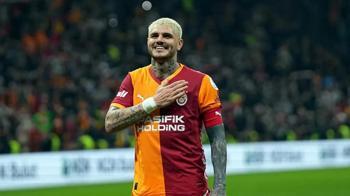 Mauro Icardi için sürpriz iddia! Yeni adresini duyurdular