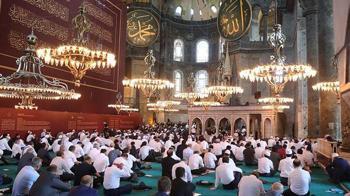Diyanet bu haftaki cuma hutbesi konusu nedir? “Eğitim ve Öğretim” hutbesi yayımlandı