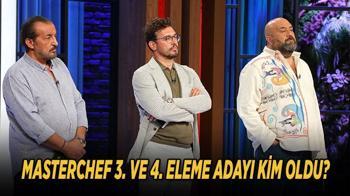 10 Eylül MasterChef eleme potasında kimler var, dokunulmazlığı hangi takım kazandı?