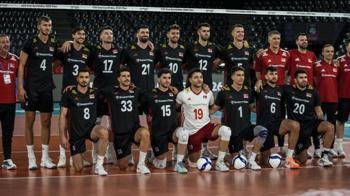 Filenin Efeleri maç takvimi: 2026 CEV Avrupa Şampiyonası Türkiye-Fransa erkek voleybol maçı ne zaman, saat kaçta ve hangi kanalda?