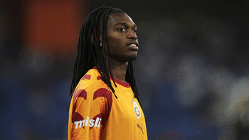Galatasaray'da Okan Buruk'tan Rafael Leao kararı!