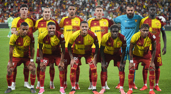 Göztepe galibiyete hasret! İlk 5 haftada 2 puan topladı