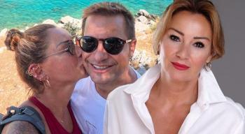 Pınar Altuğ'un sitemine Yağmur Atacan'dan olay yanıt! ‘Koskoca adamım...’