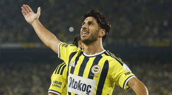 Fenerbahçe'nin Gaziantep FK maçı kamp kadrosu belli oldu! Asensio kararı