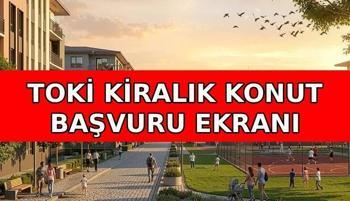 TOKİ kiralık konut başvurusu nereden yapılır, şartlar neler? TOKİ İstanbul kiralık evler nerede, kira fiyatları ne kadar?