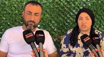 Girne'deki gemi faciasında 15. gün! Anne yürekleri yakan detayı anlattı