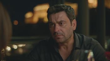 Cihan Alya'nın ilk aşkıyla karşılaşıyor!