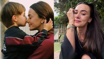 Hande Soral gözyaşlarına boğuldu: Bana oryantasyon yapılmadı, keşke yapılsaydı