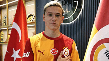 Galatasaray'ın yeni transferi Aleksey Batrakov için mesaj: Sahada gerçek bir lider olabilir