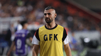 Gaziantep FK 'de Serdar Dursun: Fenerbahçe'nin kadrosu yetersiz