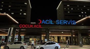 Adana’da 6 yaşındaki çocuk başından vuruldu! Ağabeyi tutuklandı