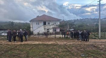 2 gündür haber alınamıyordu! Ali Koçak fındık bahçesinde ölü bulundu