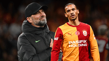 Leroy Sane'ye kötü haber! Alman basını Klopp'un planını duyurdu