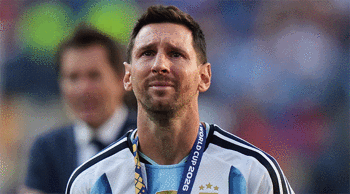 Messi'nin Arjantin Milli Takımı'na veda edeceği maç belli oldu!
