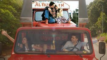 Al yazmanın Haysiyet'i