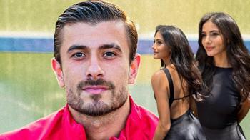 Helin Kandemir ve sevgilisi Dorukhan Toköz ayrıldı mı? Instagram'da kafa karıştıran hareket