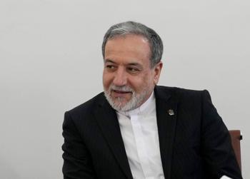 Iran says diplomacy is only path to ending war with US