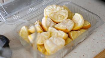 Grip mevsimi gelmeden hazırlayın, ihtiyaç oldukça çıkarın! 'Buzlukta limon' taktiği