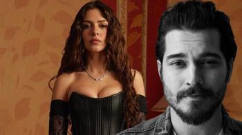Çağatay Ulusoy 36 yaşına girdi! Sevgilisinden romantik paylaşım