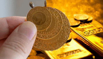 Gram altın fiyatı, ons altın fiyatı kaç liradan işlem görüyor? Altın fiyatları durdu mu?