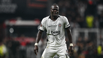 Beşiktaş'ta Junior Olaitan fırtınası! Avrupa ile yarışıyor