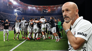 Beşiktaş'ta hedef Kocaelispor maçı! Üç isim için seferberlik