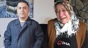 8 aylık kayıpta şok gelişme! Ormanda parçalanmış ceset bulundu