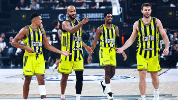 Fenerbahçe Tarfin, EuroLeague'de sezonu açıyor