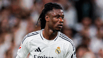 Galatasaray'da Camavinga hayali! Transferde Osimhen detayı