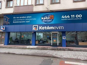 Katılımevim’in Emlak Katılım’a pay devrinde resmî izin süreci başladı