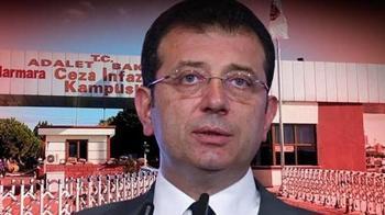 "İmamoğlu çıkar amaçlı suç örgütü" davasının 92. duruşması sona erdi