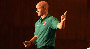 MHK'dan Anthony Taylor'a yeni görev! Süper Lig ve 1. Lig'de hakemleri atayacak isimler açıklandı