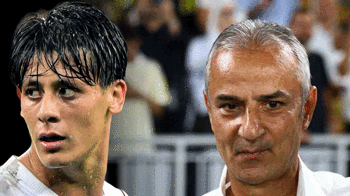 Emre Belözoğlu'ndan İsmail Kartal'a Arda Güler göndermesi: Ben çıkarmadım Fenerbahçe çıkardı