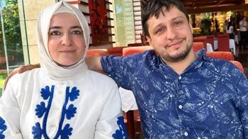 Son dakika... Fon soruşturması! Fatma Betül Sayan Kaya ve eşinin savcılık ifadesi ortaya çıktı