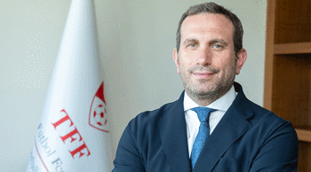 TFF Genel Sekreteri Abdullah Ayaz'ın istifasının perde arkası!