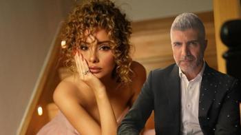 Özcan Deniz'in eşi Samar Dadgar'ın acı günü! 3 yaşındaki yeğeni hayatını kaybetti