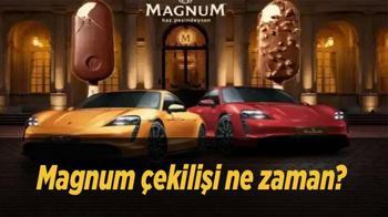 Magnum çekilişi ne zaman? 2026 Magnum çekiliş sonuçları hangi tarihte açıklanacak?