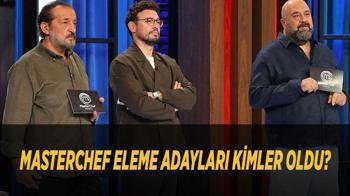 MasterChef'te 3. ve 4. Eleme Adayı Kim Oldu? 8 Ekim 2026 MasterChef Eleme Potasına Kim Girdi?