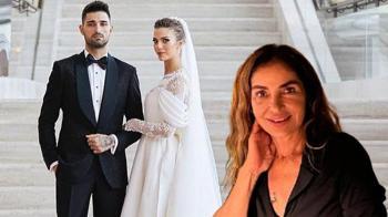 Evlilikte 5 yılı devirdiler! Derya Tuna'dan duygusal paylaşım