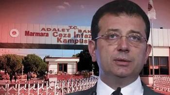 "İmamoğlu çıkar amaçlı suç örgütü" davasının 95. duruşması sürüyor! Ahmet Sari: Ertan Yıldız benden haraç aldı