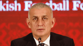 TFF'de kritik toplantı! Gözler Başkan İbrahim Hacıosmanoğlu'nda