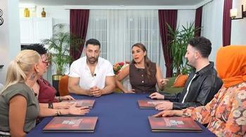 Yemekteyiz bu hafta kim birinci oldu? Zuhal Topal'la Yemekteyiz birincisi...
