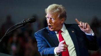 Nobel Barış Ödülü'nü alamayan Trump öfkeden çılgına döndü! 'Adını bilen yok'