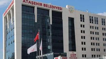 Ataşehir Belediyesi Başkan vekili seçimi başladı