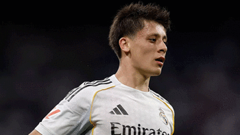 İspanya'da gündem Arda Güler: Real Madrid’de farklı işler çıkaran tek oyuncu