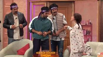 Güldür Güldür yeni sezon ne zaman? Fragman yayınlandı, tarih belli oldu! Güldür Güldür Show 14. sezon tarihi